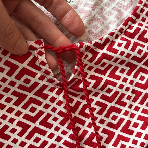 BNWOT Kim Rogers dress - Picture 2 of 10